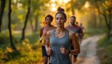 Pulsfrekvens og vægttab hænger sammen, når du ved, i hvilken zone du skal bevæge dig.