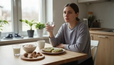 # Tips til støtte og restitution af kroppen efter søvnløse nætter