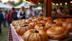 Tradition og smag af beleše, som ikke må mangle på dit bord