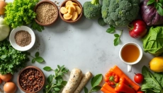 Ugentlig rensning af kroppen og dens fordele for en sund sind og krop