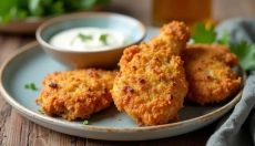 Bæredygtige kyllinge nuggets og alt, hvad du skal vide om dem