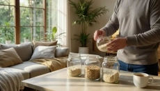 Bæredygtighed versus bekvemmelighed kan forenes, når du starter med små ændringer, der holder