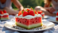 Fantastiske opskrifter på sommerkager, der vil fortrylle enhver
