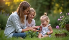Kirsebærsalven er nyttig til hjemmeapoteket, da den kan understøtte blodcirkulationen og heling ved 