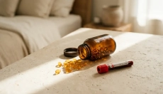 # Vitamin D a riziko předávkování které nikdo neřeší