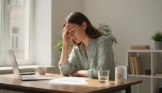 Ved du hvorfor vi sveder forskelligt under stress og i varmen