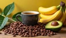 Kaffes indflydelse på hævede ben er ikke, som du tror