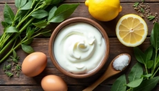 Prøv hjemmelavede hårmasker til vækst og opdag effektive naturlige opskrifter