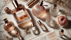 Brug ikke unødvendigt penge på parfume, benyt dig af duftprøver.