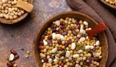 Kostplan til at sænke kolesterol for et bedre liv