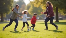 Sjove opvarmningsaktiviteter, som du vil elske under træningen