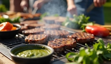 Start med en lækker chimichurri opskrift og overrask dine gæster
