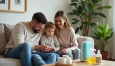 Bagerst næseflåd og hvad der garanteret virker mod det