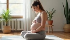 Er du interesseret i, hvornår en baby vender sig, og hvad det betyder for deres færdigheder?