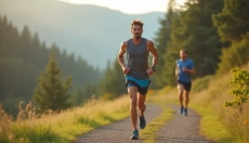 Mirakler inden for moderne medicin i genopbygning af brusken i knæet