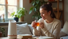 Slip af med ondt i halsen ved synkning uden feber med effektive råd