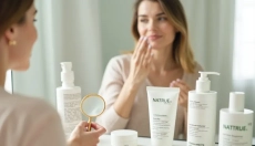 Slip af med mikroplast i kosmetik takket være naturlige alternativer, der virker lige så godt