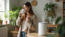 Slip af med den konstante irritation i halsen med enkle tips