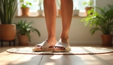 Slip af med tryksår på foden og nyd en mere behagelig gang