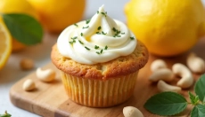 Sunde og lækre alternativer til at erstatte creme fraiche