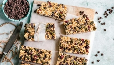 Sund snacks med puffede ris og hvorfor du bør prøve dem