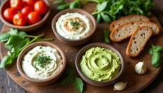 Sunde fordele ved hvid radise-spread, der vil overraske dig