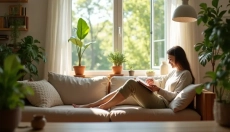 Et sundere hjem kan skabes uden store ændringer