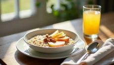 Sund kostplan til afbalancering af kroppens pH for alle