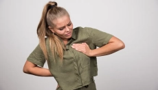 Slip af med brystsmerten ved hjælp af velprøvede husråd