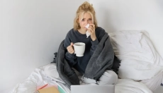 Hvad fortæller lilla negle os om vores krop?