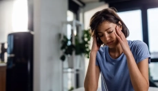 En naturlig måde at slippe af med angst uden antidepressiva