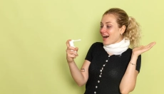 Øredråber mod smerter tilbyder en løsning på forskellige problemer