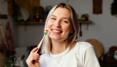 Opdag naturlig munddesinfektion for frisk ånde