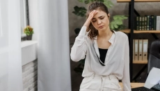 Psykosomatisk sygdom er en afspejling af indre spændinger