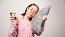 Neurologiske årsager til, at du ikke kan sove godt om natten