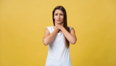 Find out what to eat and drink for heartburn