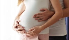 De første tegn på åbning af livmoderhalsen under graviditet