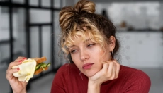 Manglende appetit kan være et tegn på alvorlige problemer