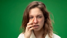 Årsager til tør næseslimhinde og hvordan man løser dem