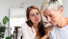 Det tomme rede-syndrom ændrer forældres liv for altid