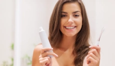 Blegende tandpastaer, der virkelig virker