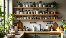 Zero waste er en tilgang, der reducerer affald i husstanden uden unødvendige ekstremer.