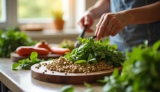 Zink og magnesium sammen for effektiv støtte til sportsudøvere og aktive personer