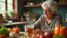 Få lindring med husråd mod galdesten