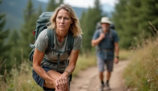 Find ud af, hvad en stikkende smerte på indersiden af knæet betyder