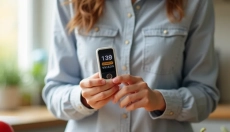 Find ud af, hvordan et hyperglykæmisk chok ser ud, og hvad der forårsager det.