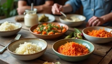 Erfaringer med fordøjelsesenzymer: Hvordan de kan bidrage til bedre sundhed