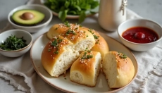 Prøv hytteostbrød uden mel og berig din kostplan