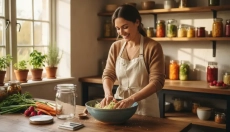 Prøv fermentering for absolutte begyndere