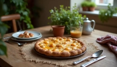 Prøv opskriften på pučálka og oplev magien ved tjekkisk tradition